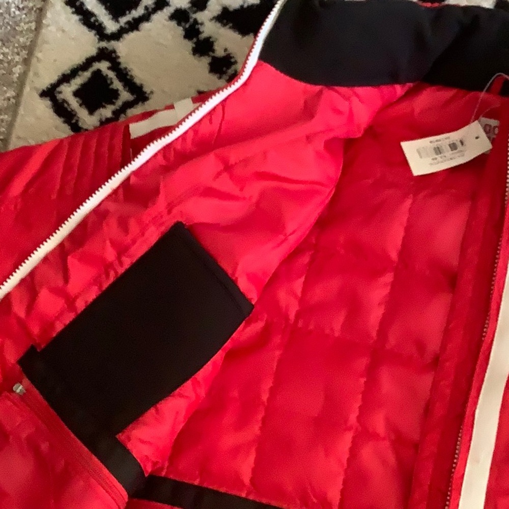 Ski jacket - Picture 4 of 4